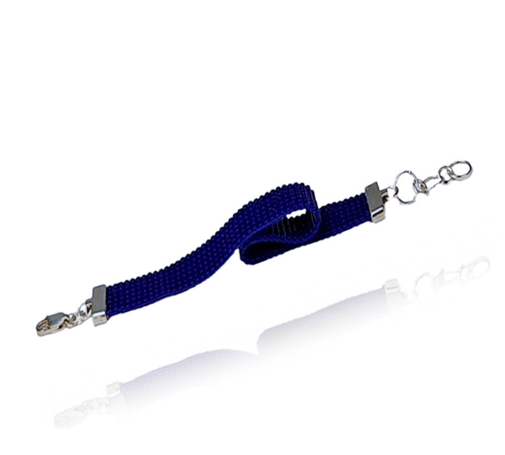 PULSERA DE PLATA MIYUKI 6 - Imagen 3