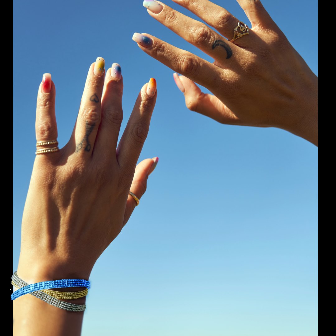 PULSERA MIYUKI 3 - Imagen 2