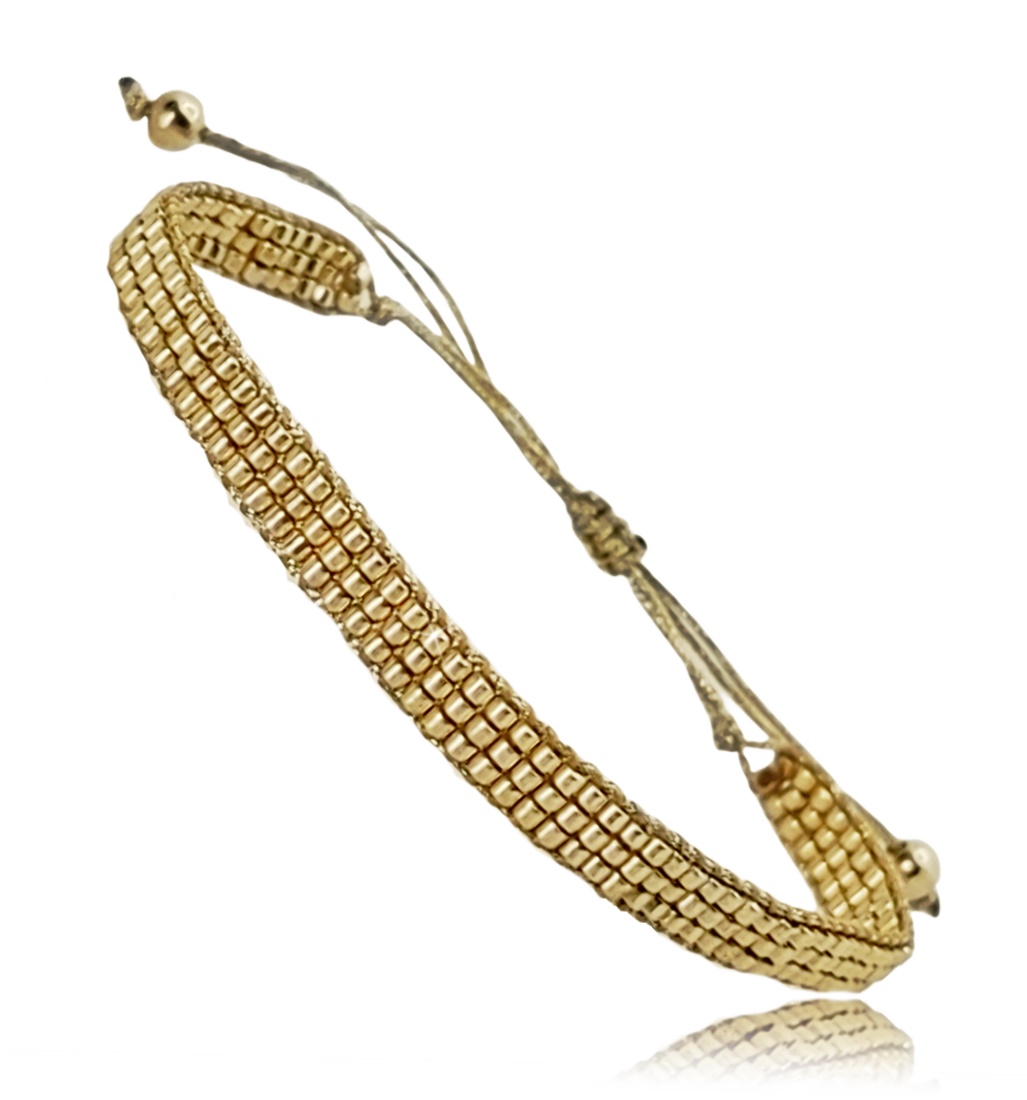 PULSERA MIYUKI 3